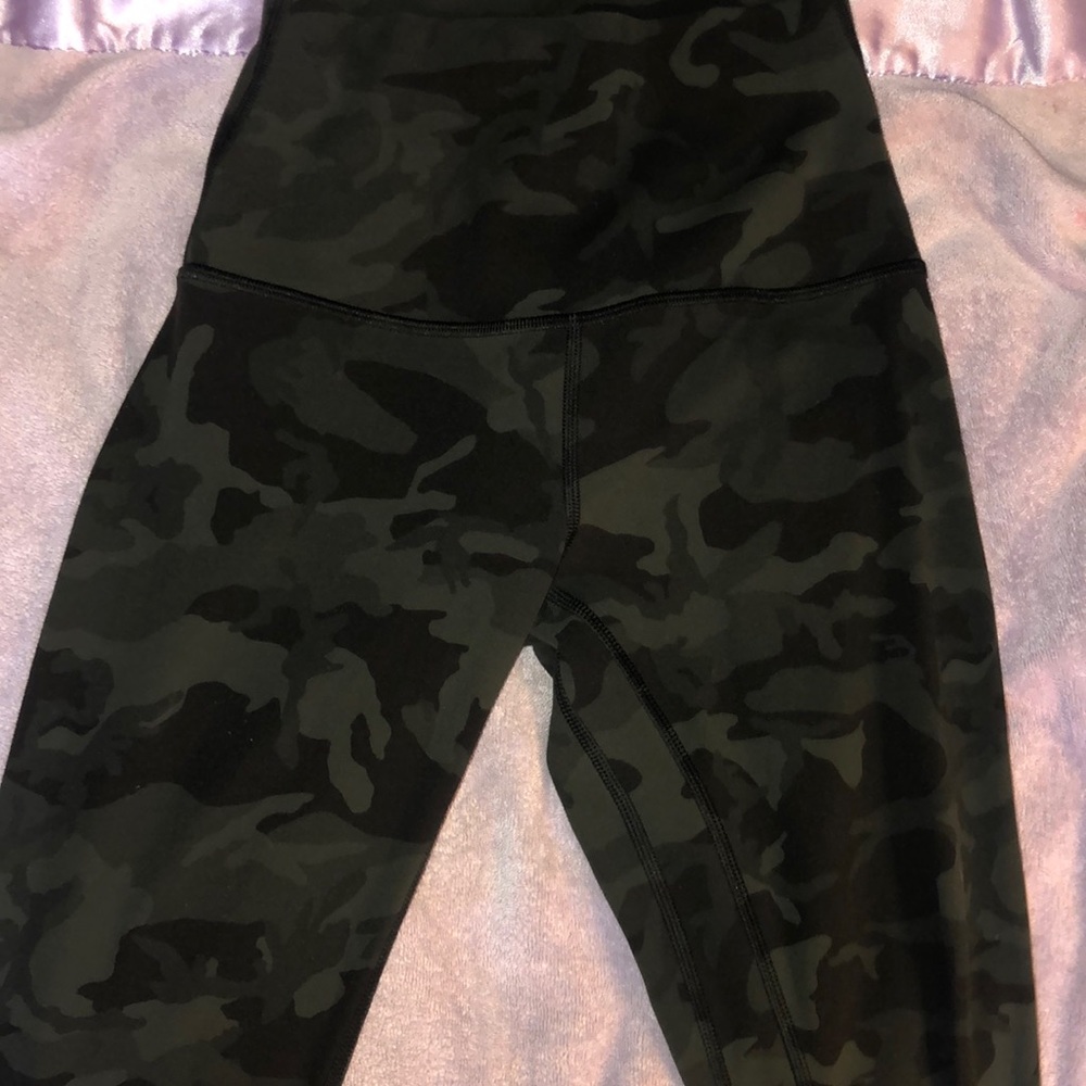 lululemon align pants